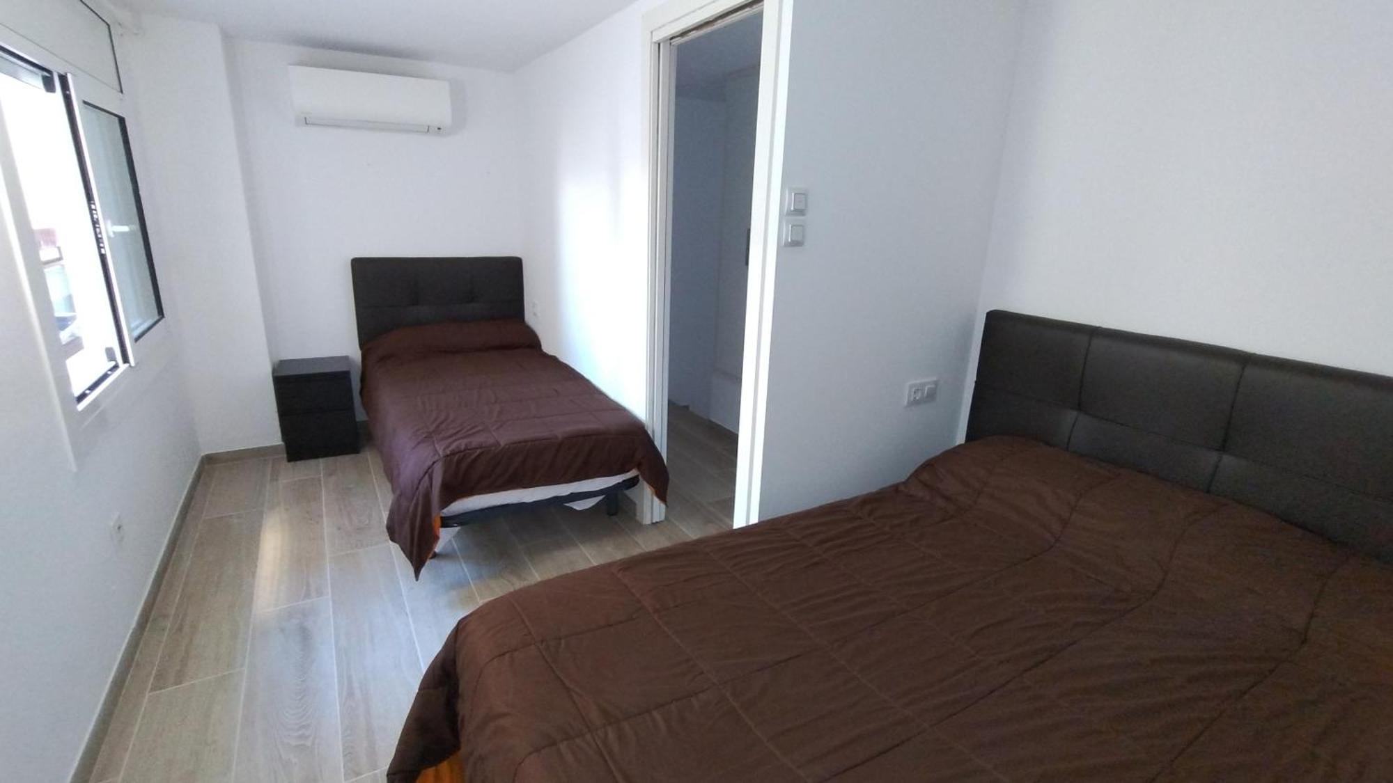 Rosesapparts A20Demar Triplex Екстер'єр фото