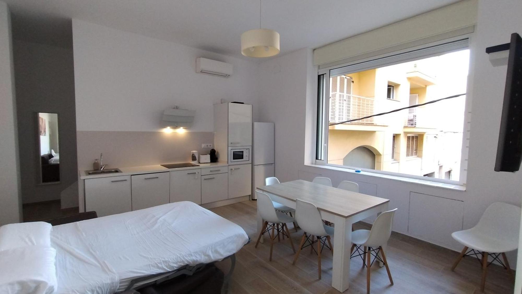 Rosesapparts A20Demar Triplex Екстер'єр фото