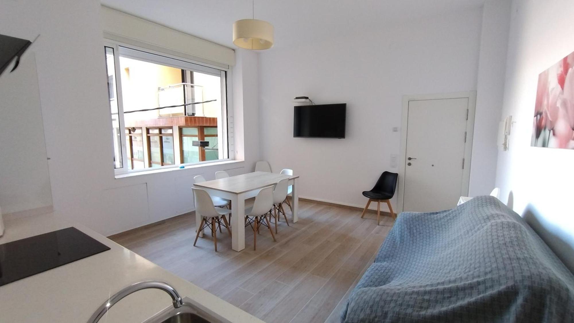 Rosesapparts A20Demar Triplex Екстер'єр фото