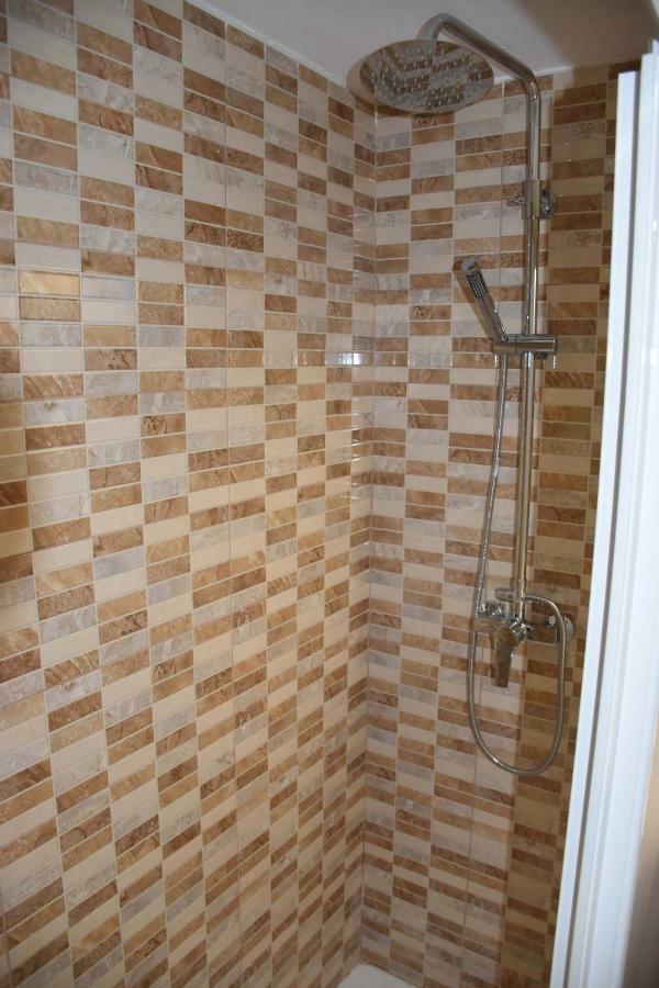 Rosesapparts A20Demar Triplex Екстер'єр фото