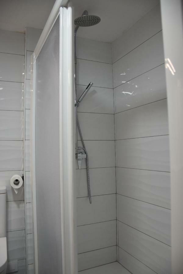 Rosesapparts A20Demar Triplex Екстер'єр фото